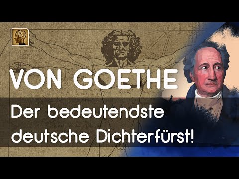 Johann Wolfgang von