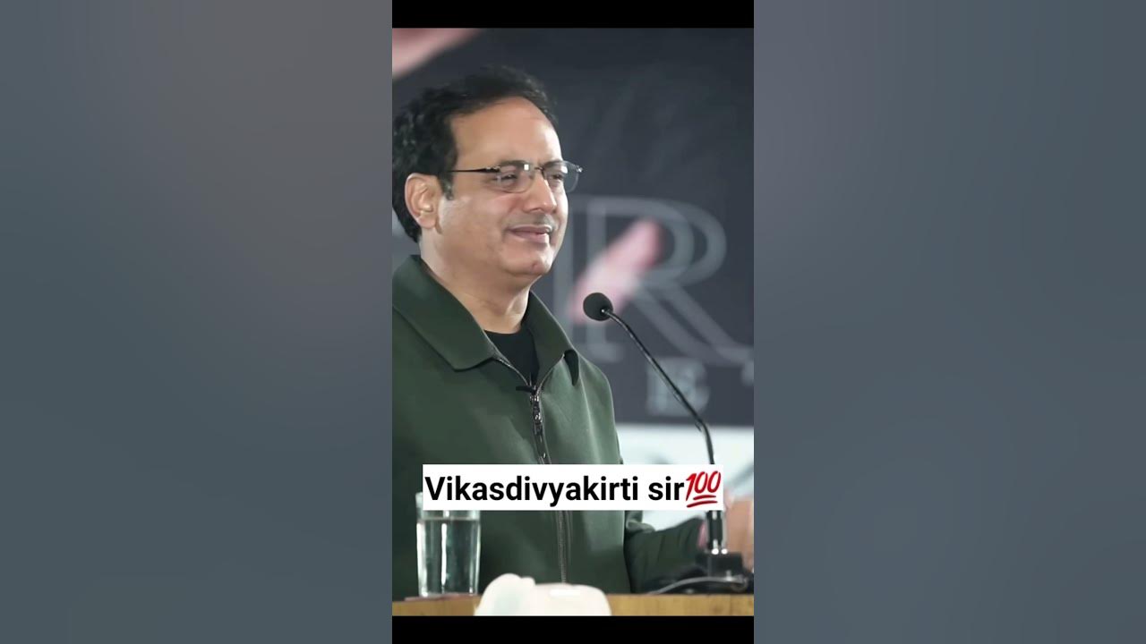 Dhoka Dene Wali Kahaniyan vikasdivyakirtilecture motivation upsc dhoka-dene-wali-kahaniyan-vikasdivyakirtilecture-motivation-upsc