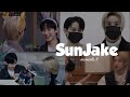 SunJake moment 8 | Jake and Sunoo  | ENHYPEN Moments