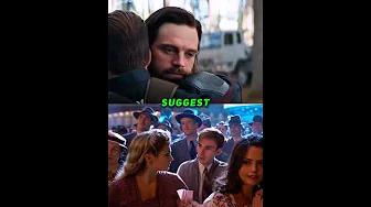 Have you noticed this in Avengers Endgame? #avengersendgame #captainamerica #shorts thumbnail