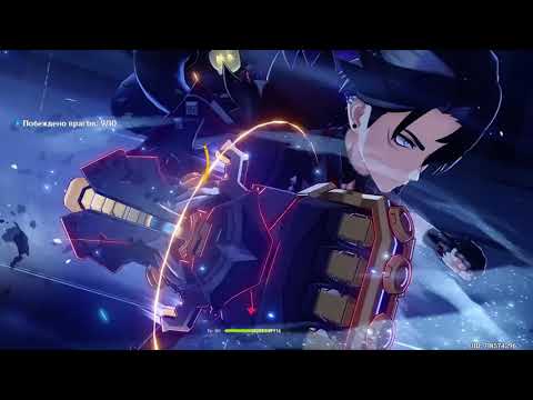 Вот Почему Мне НЕ ЖАЛКО Новичков в Genshin impact
