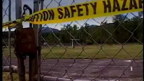 Libby, Montana: An Asbestos Legacy