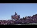 F22 and F15 Flyover