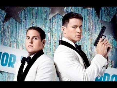 21 Jump Street - Movie Review by Chris Stuckmann