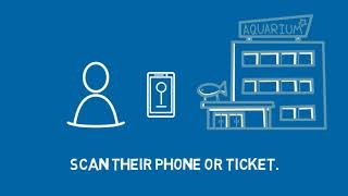 Galaxy from Gateway Ticketing Systems