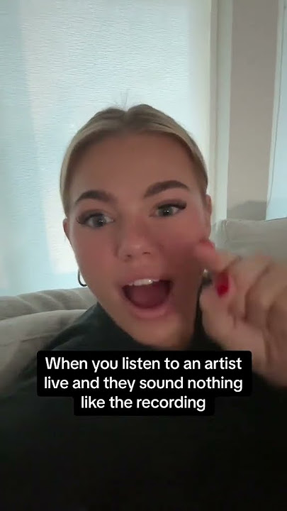 Half the artists y’all be listening to 🫣 #houseoflies #someonehadtosayit #original