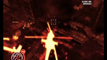 Prototype Events Platinum Ranking Guide ( Kill: Projectiles)