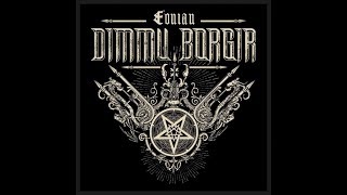 Dimmu Borgir, Progenies Of The Great Apocalypse, LIVE@, AB, FULL HD, 2018
