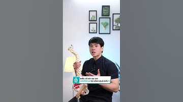 Điều gì sẽ xảy ra khi cơ hình lê ( PIRIFORMIS ) bị căng quá mức ??? 😩 #cangco #maymassagekingtech