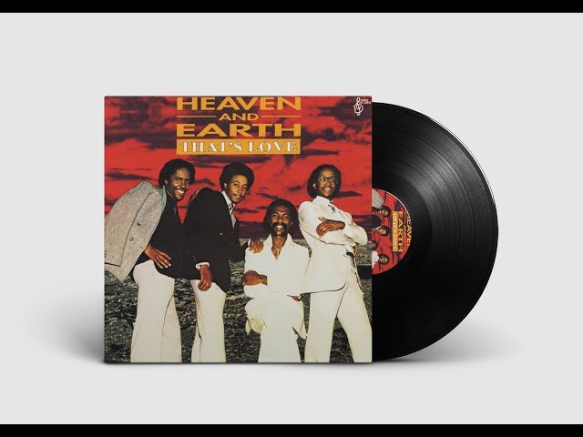 Heaven & Earth - That's Love - YouTube