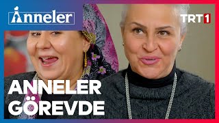 Dayanamayacak Kemali Affedecek Anneler 82. Bölüm