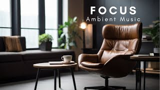 Ambient Study Music to Concentrate - 3 Hours of Music for Studying, Concentration and Memory by CycleTone 474 views 1 month ago 3 hours, 14 minutes