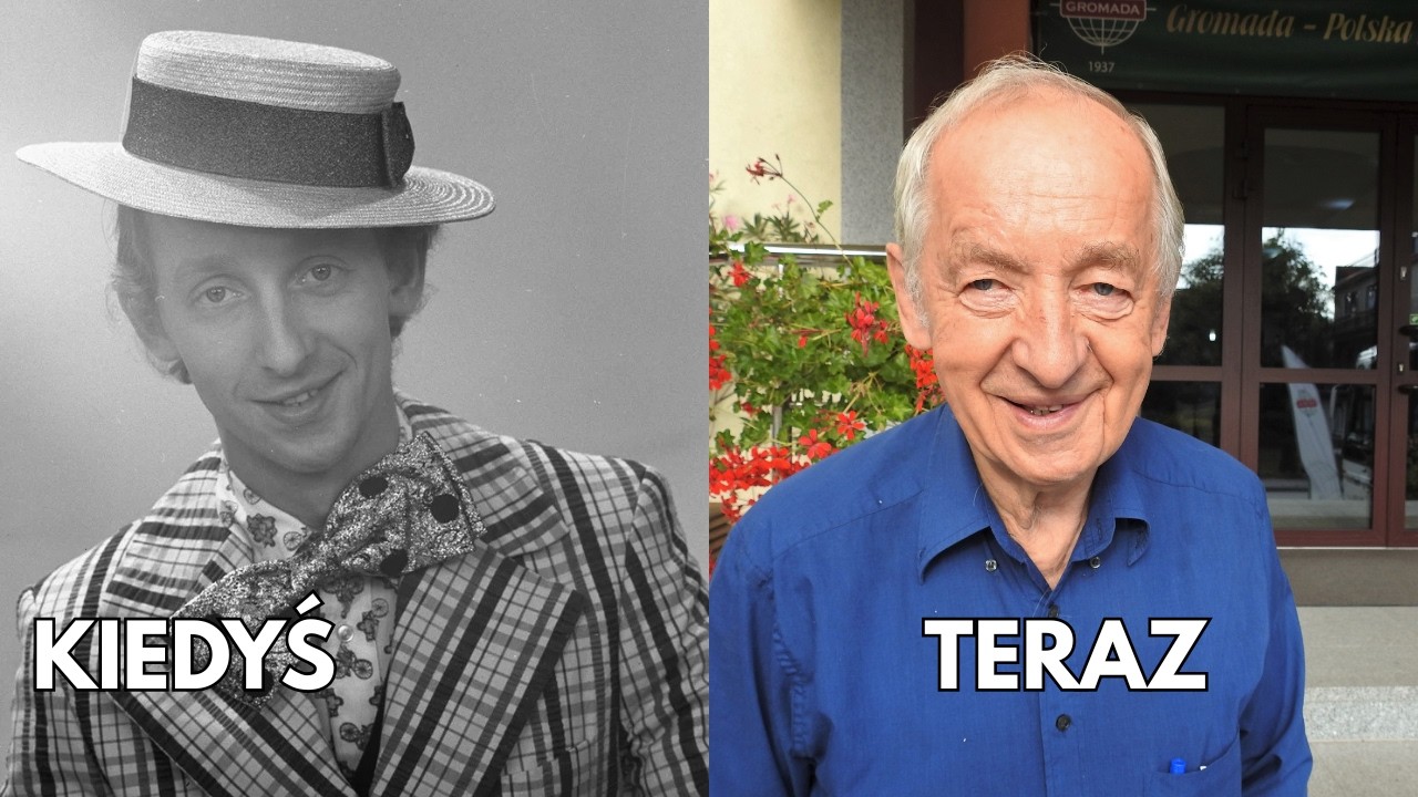 40+ Najpopularniejszych piosenkarzy PRL. Jak wyglądają teraz?