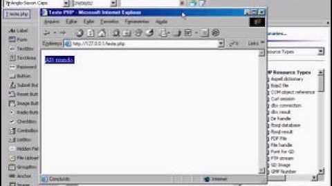PHP Aula 7 - Estruturas de Controle I