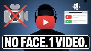 The Foundational AI Workflow: Build Your FIRST Faceless YouTube Video (Step‑by‑Step)