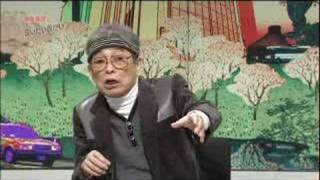 談志陳平の言いたい放だい 2008年4月12日放送