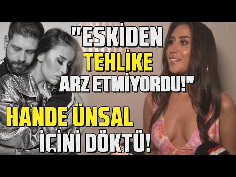 MAGAZİN HABERLERİ | HANDE ÜNSAL SAKİLER'İN SOLİSTİ SERKAN BALKAN'I NEDEN KISKANIYOR?