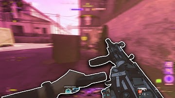 Comeback Season (Modern Warfare SnD)