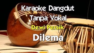 Karaoke Dewi Persik Dilema
