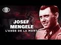 Josef Mengele S Escape How Did Mossad Hunt Down The Angel Of Death WWII Documentary CF 