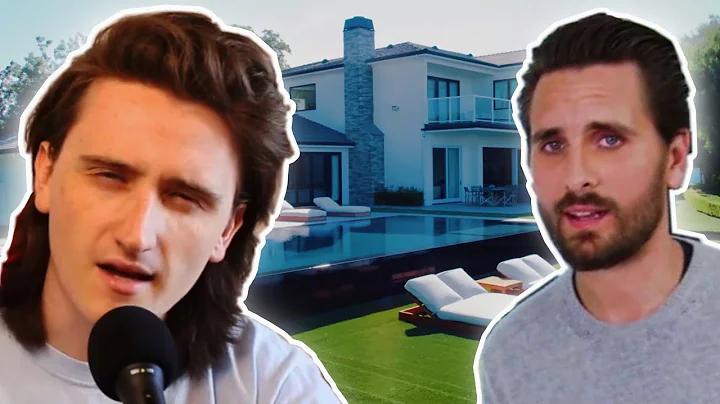 The Most BORING Celebrity House