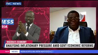 Nigeria's Inflation Rate Increases To 33.88 Percent - NBS