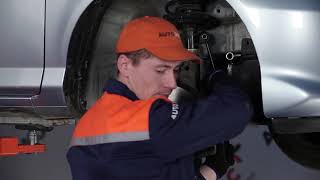 Réparation HONDA Jazz 3/5 portes (GD, GE3, GE2) 1.2 i-DSI (GD5, GE2) par soi-même - voiture guide vidéo