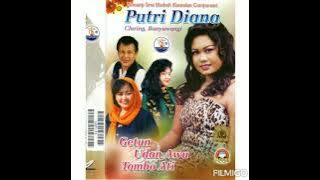 Niken Arisandi - Getun ( Audio Only)