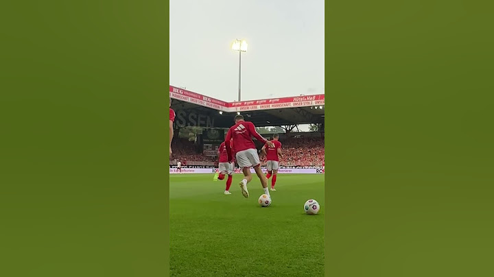 🎮: L2+Y | 1. FC Union Berlin