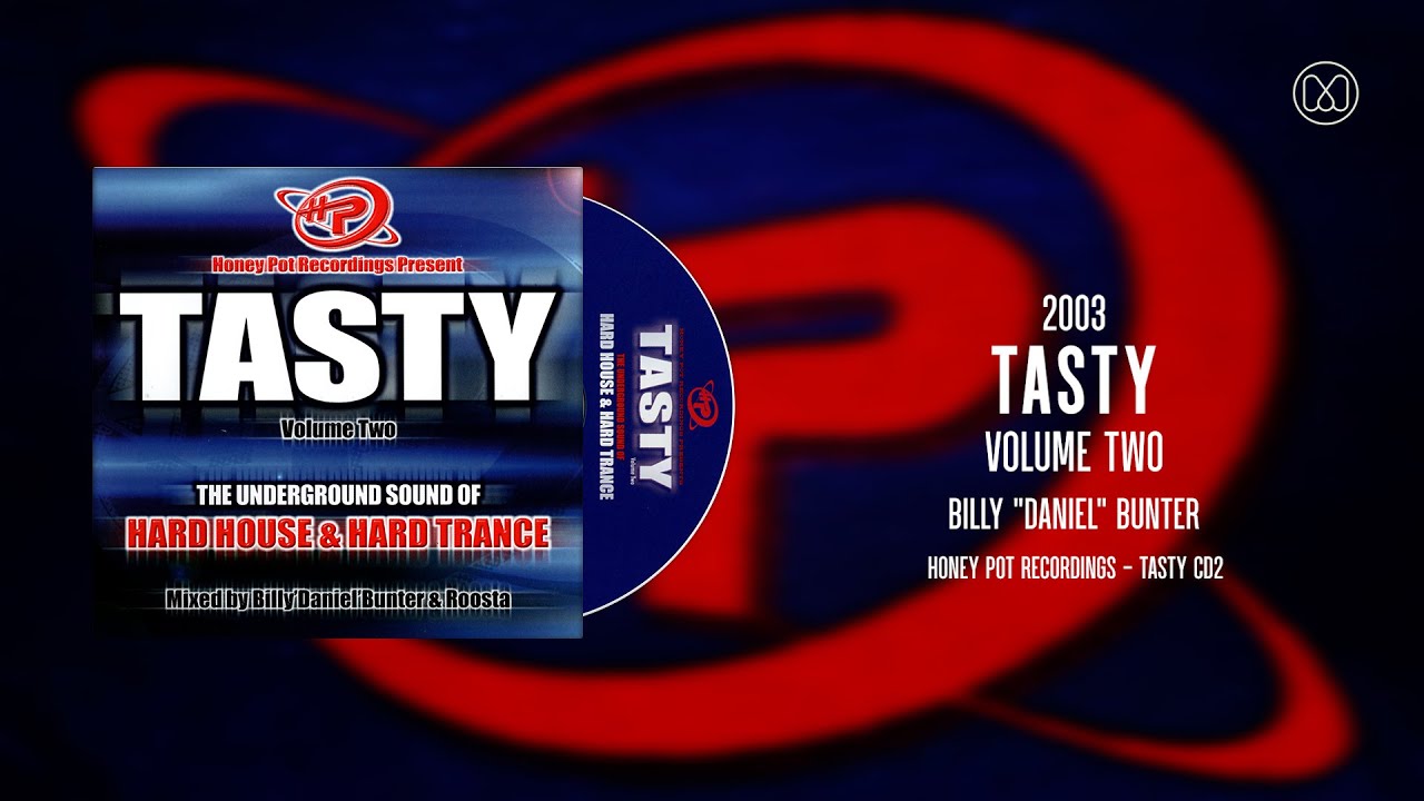 (2003) Tasty Volume Two (CD01)