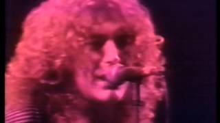Led Zeppelin Black Country Woman