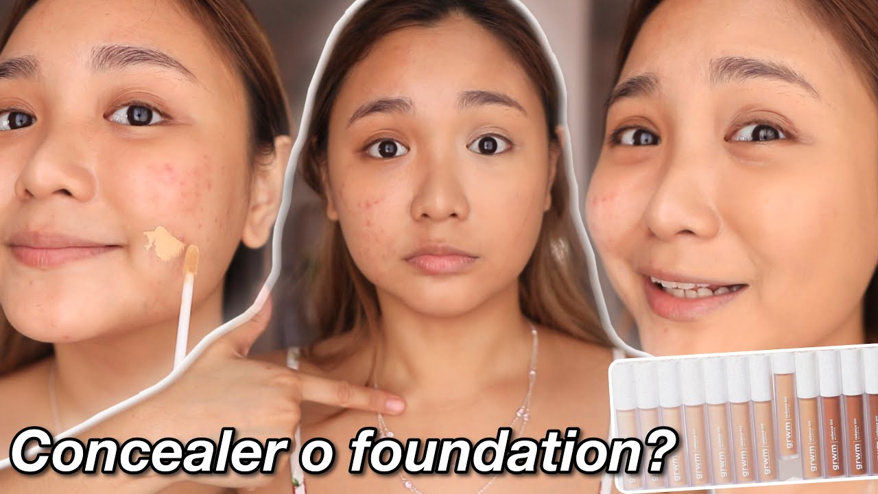 GRABE, СУПЕР БЕЗУПРЕЧНО! ОБЗОР ОТТЕНКА GRWM RADIANCE!