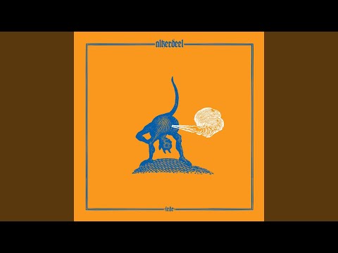 Alkerdeel — Regardez Ses Yeux I-II-III