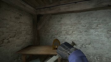 How To Change Weapons In CS:GO