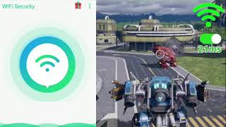 Scan all devices connected to your personal WiFi hotspot screenshot 5