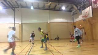 Queens game 4 20160127