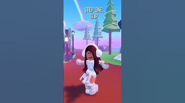 How to edit like me #roblox #edit #trending #ttd3 #shorts desc