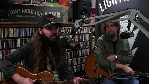 Brent Cobb and Hayes Carll Performing You Get It A...