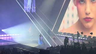 Up in the Air - MEO Arena