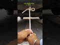 How To Tie A Knot In A Car For Towing Fast And Easy Viralshort Shortsviral Shorts Rope Knot Yt mp3