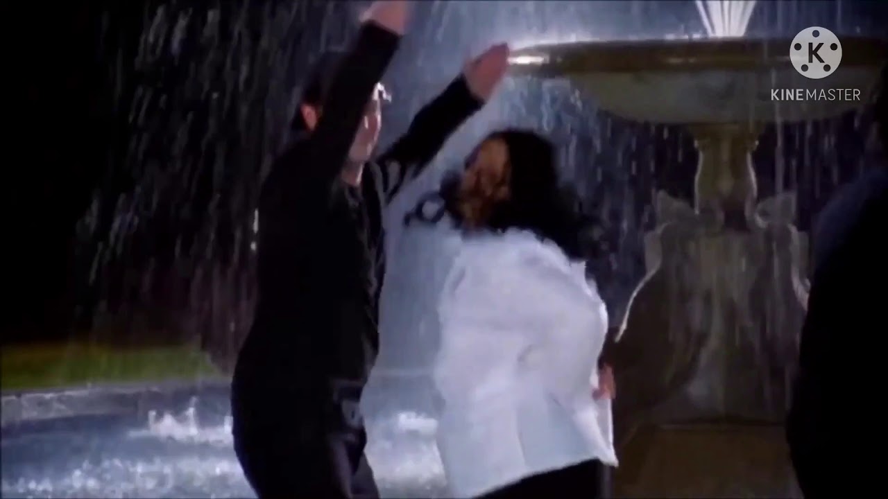 Friends Reunion intro fanmade