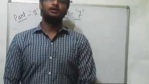 Class - 7   Chapter  -1  Knowing Our Numbers ( part - 2 )