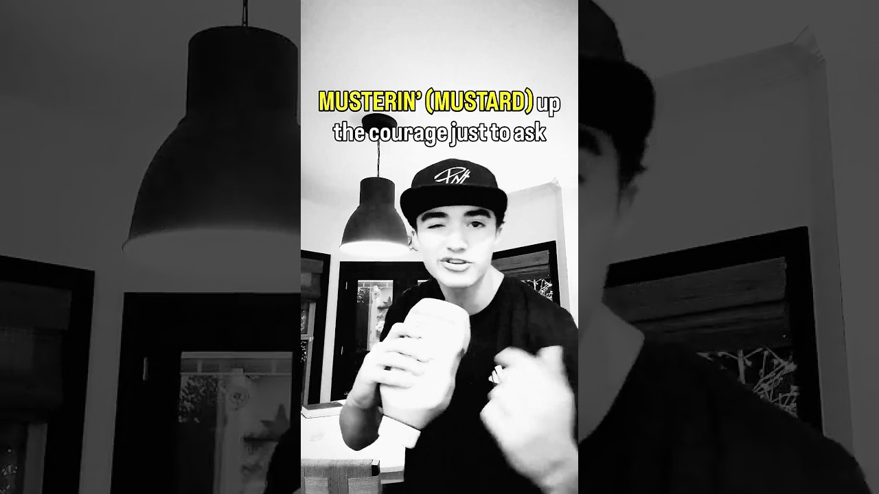 these bars mayo may not be tuff 🌭🔥 dirty hands out now!#hiphop #freestyle #newmusic #christianrap