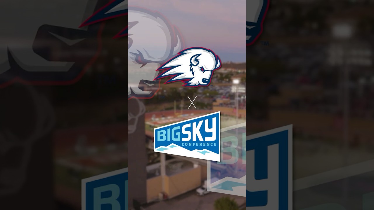 UTU Athletics to the Big Sky Conference