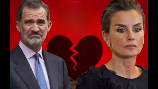 El giro de Letizia que impacta a Felipe: secretos de la vida real
