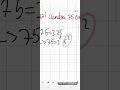 Faktoriala aid bu qeydi bilirdin❓️#mathematics #rfo#subscribemychannel #mathsandphysics #keşfet