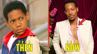 Everybody Hates Chris Stars Real Names, Ages, Then and Now (2005–2025)