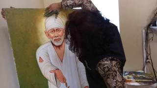 Live Painting Gulfport Mississippi Usa Navneet Agnihotri