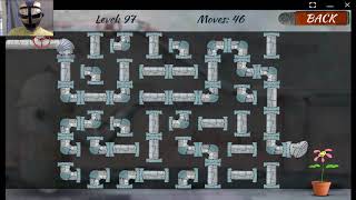 PLUMBER 2 LEVEL 97 SOLVED (LEVEL PACK 2)