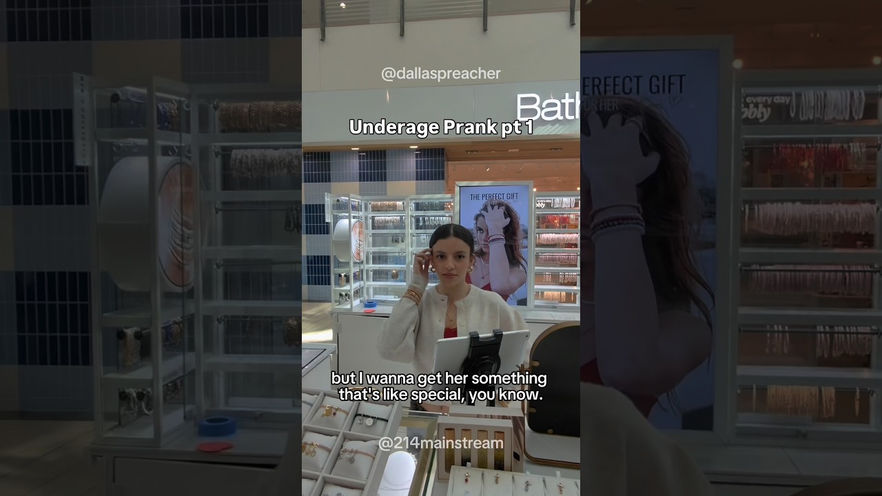 Looking for a birthday present for girlfriend